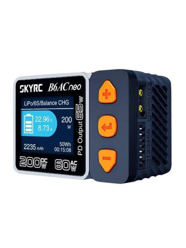 SkyRC Charger B6AC Neo