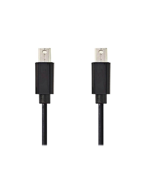 Nedis - DisplayPort cable - Mini DisplayPort to Mini DisplayPort - 1 m