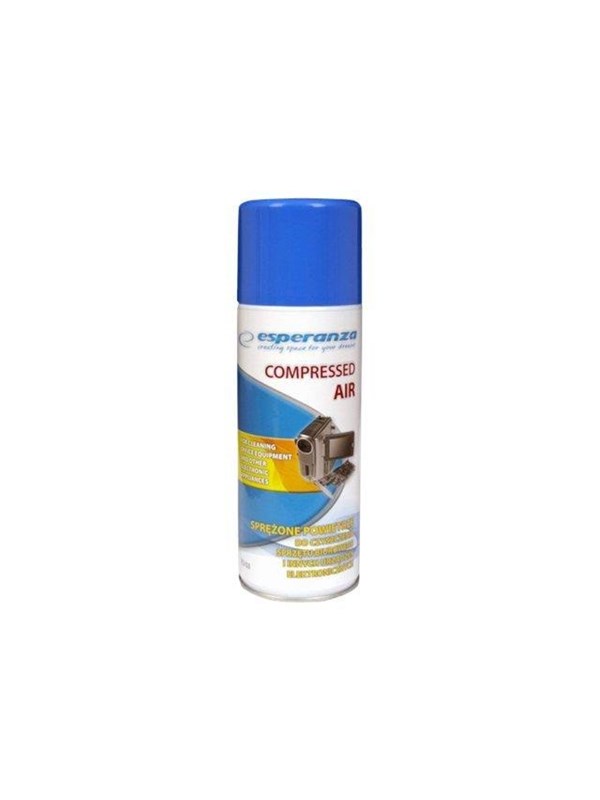 Esperanza cleaning spray