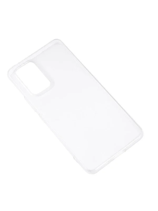 GEAR Phone Case TPU Transparent - Samsung Galaxy A53 5G