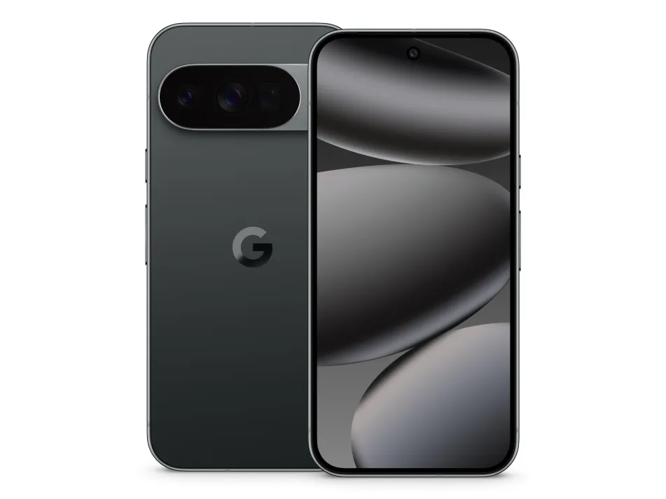 Google Pixel 10 Pro XL 512GB/16GB - Obsidian