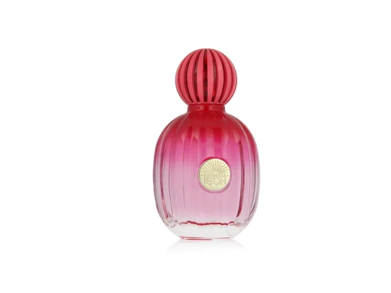 Antonio Banderas The Icon Eau De Parfum 100ml For Women