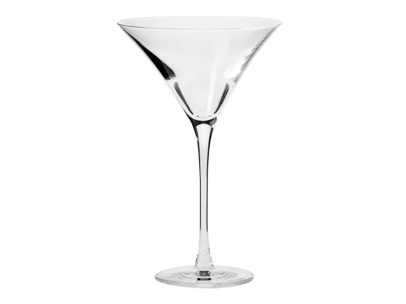 Krosno MARTINI GLASS DIVINE 0,170 L 6 stk.