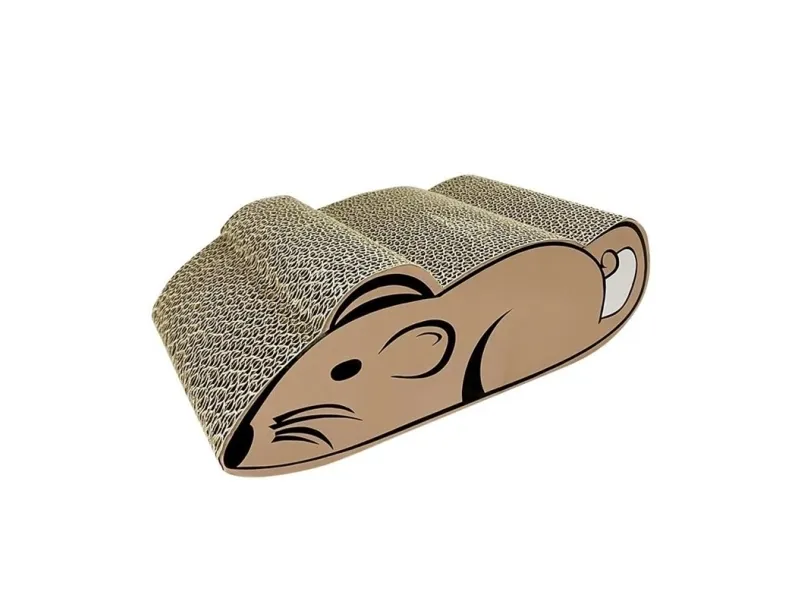 Sourcing klorebrett til katt 38,5x20,5x12 cm