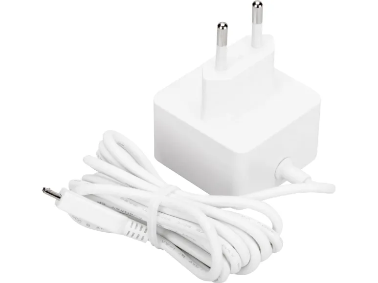 Raspberry Pi strømforsyning til strømnettet, 13 W