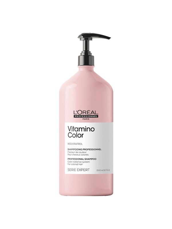 L'Oréal Paris Color Shampoo Colour Protection 1500 ml