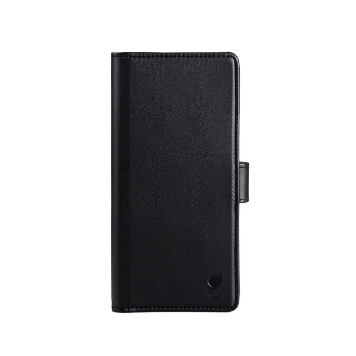Gear Lommebokveske OnePlus 9 Pro Svart