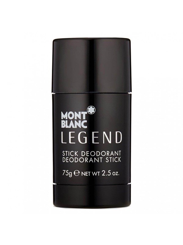 Mont Blanc Legend Deodorant Stick