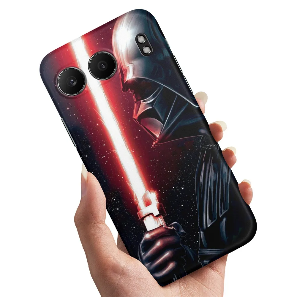 Deksel / Mobildeksel til OnePlus Nord 4 - Darth Vader