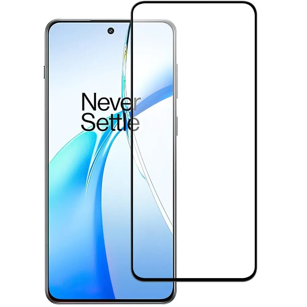Ultraklar OnePlus Nord 4 / OnePlus Nord CE4 Lite skjermbeskytter i herdet glass