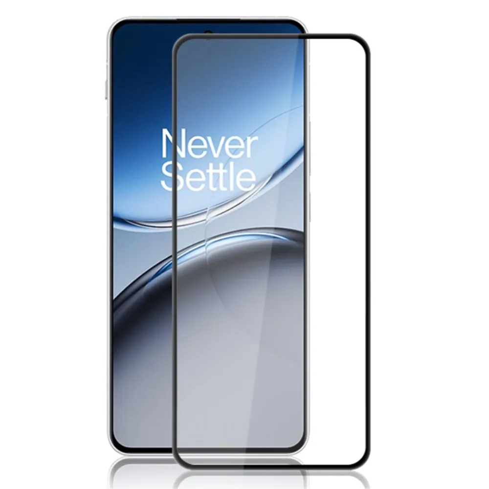 AMORUS til OnePlus Nord 4 Skjermbeskytter i Herdet Glass