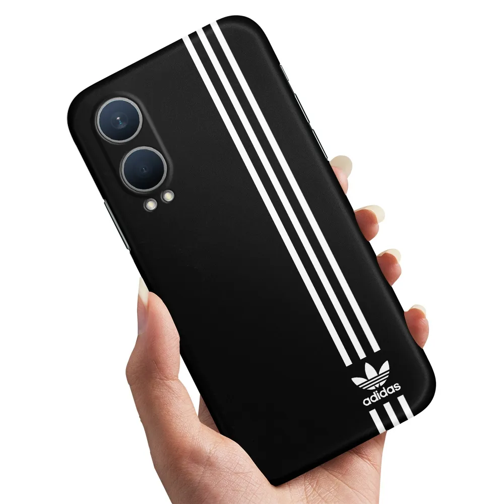 Deksel / Mobildeksel til OnePlus Nord CE4 Lite 5G - Adidas
