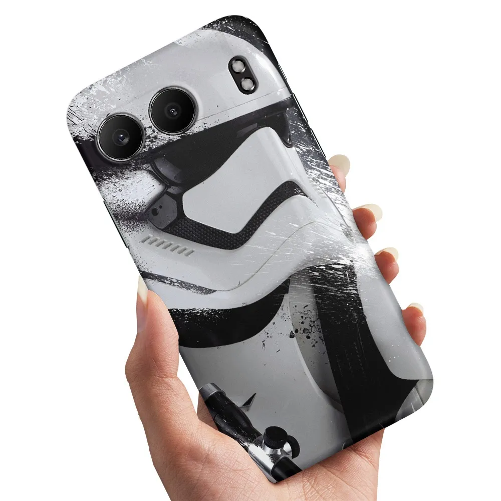 Deksel / Mobildeksel til OnePlus Nord 4 - Stormtrooper Star Wars