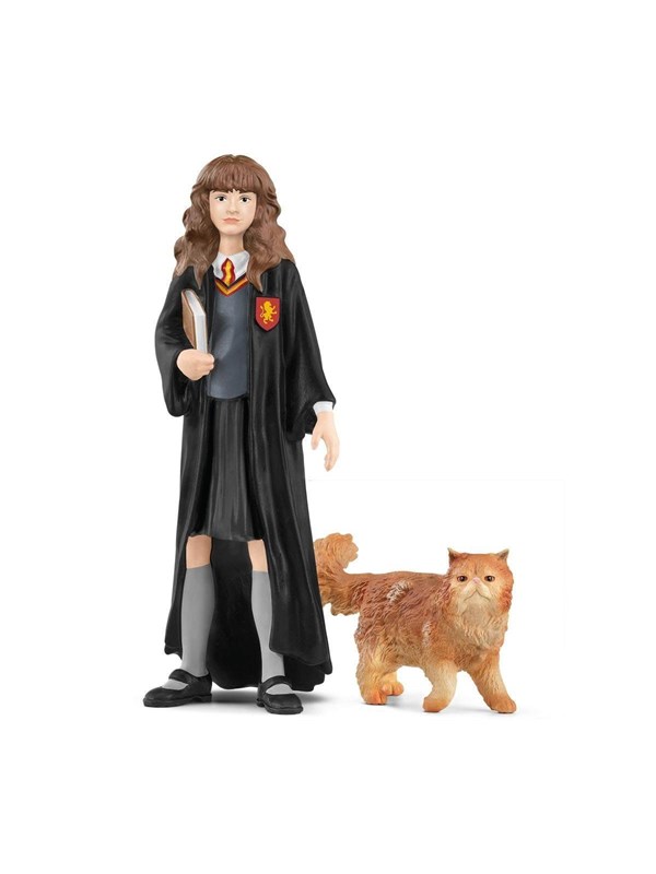 Schleich Harry Potter - Hermine & Skeivskank