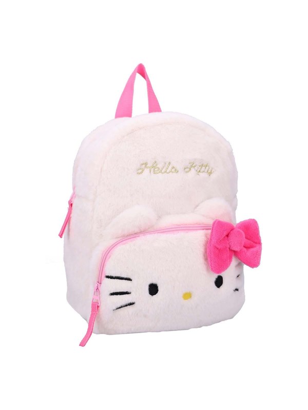 Vadobag Hello Kitty Rugzak Fluffy Festival