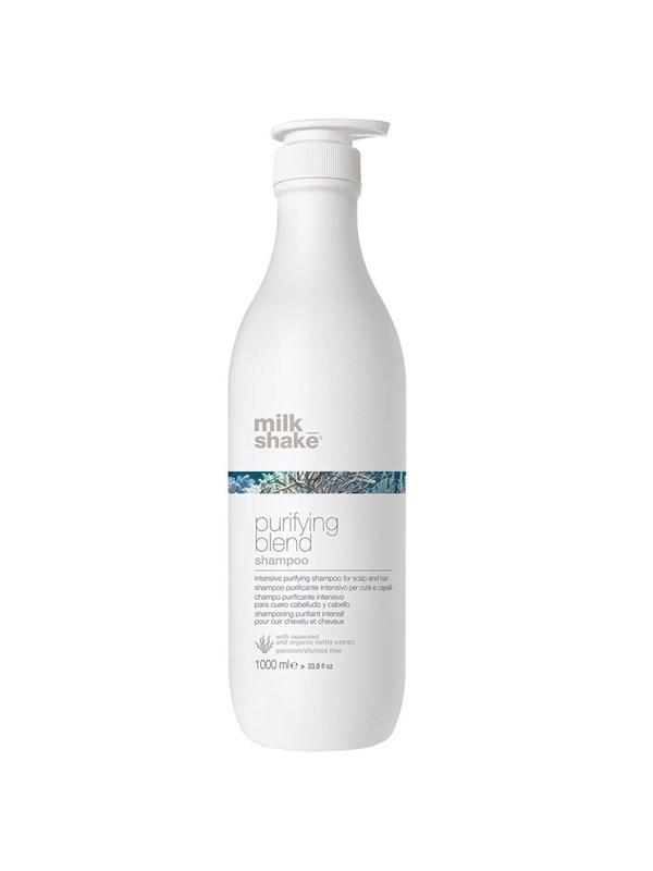 Milk Shake Purifying Blend Anti-Dandruff Shampoo 1000 ml