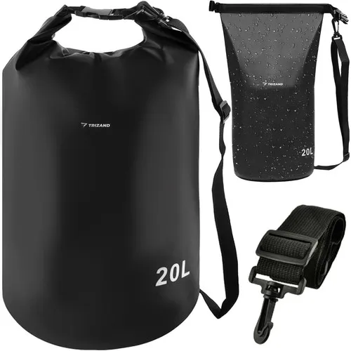 Vanntett pose / Vannpose - Vannlagring - 10-30L