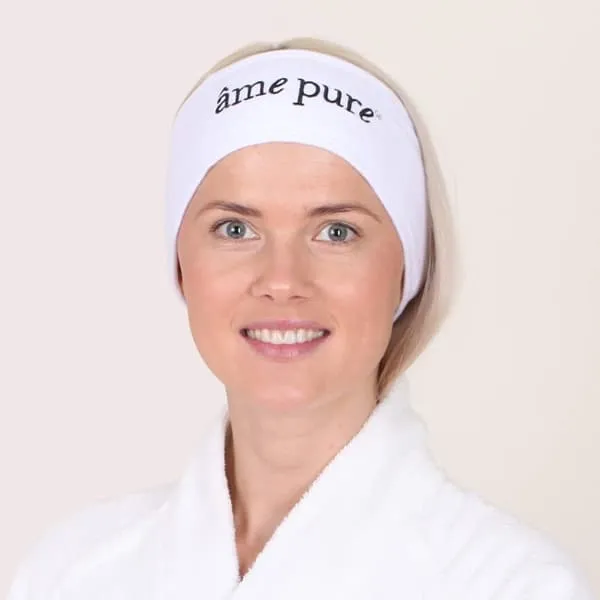 ame pure 3 Stk- SPA Hårbånd