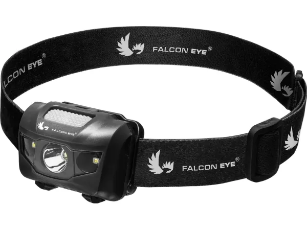 Pannelykt Falcon Eye Orion