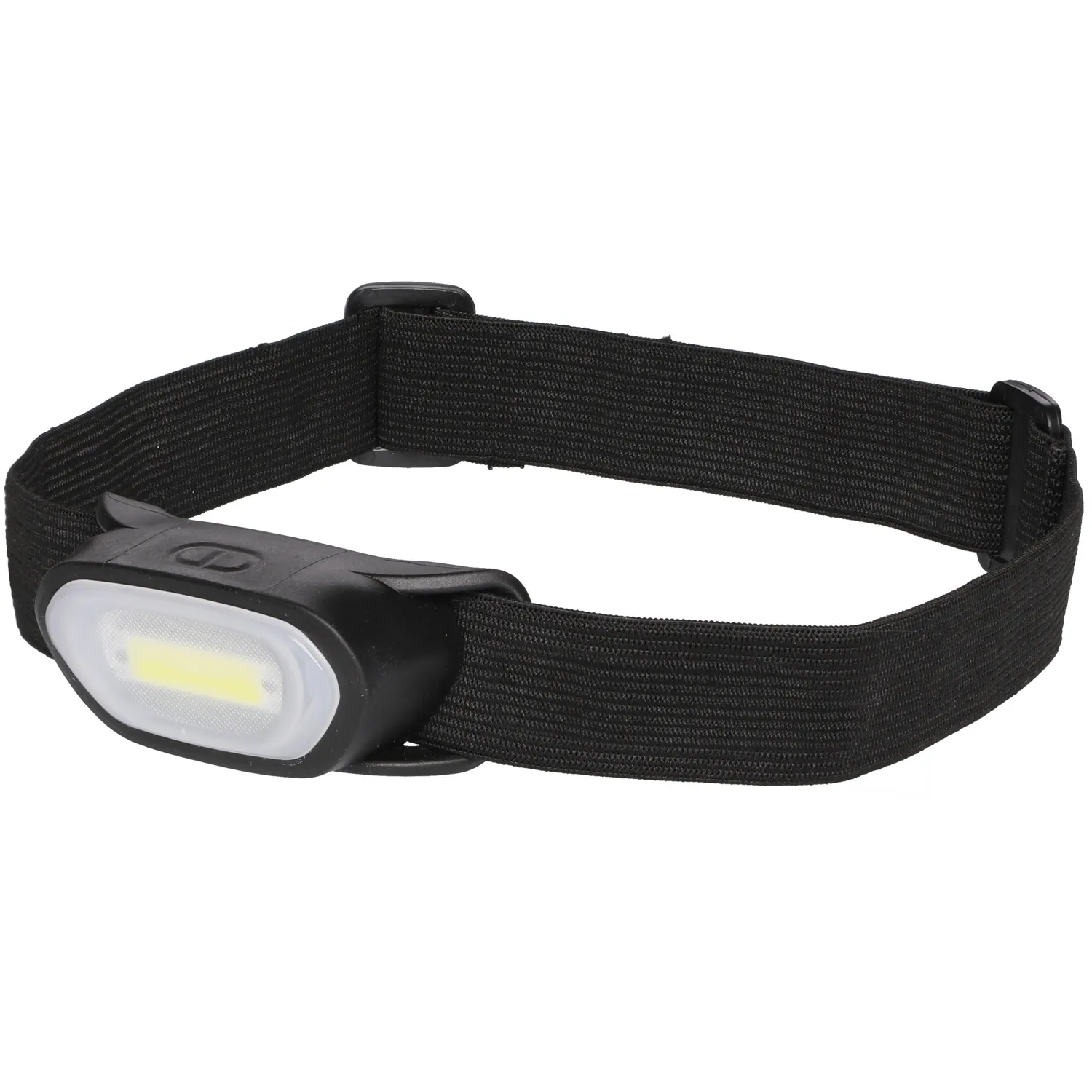 Hodelykt 100 Lumen