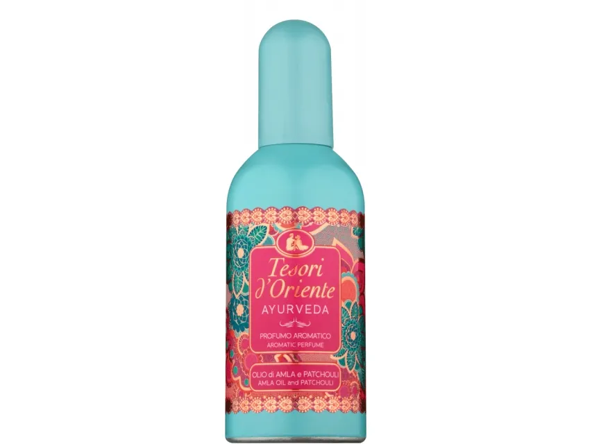 Tesori d´Oriente - Ayurveda - 100 ml