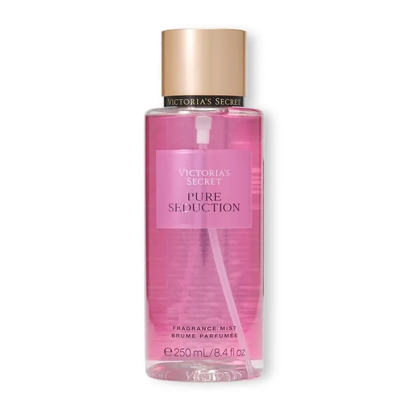 Victorias Secret Pure Seduction Fragrance Mist 250ml