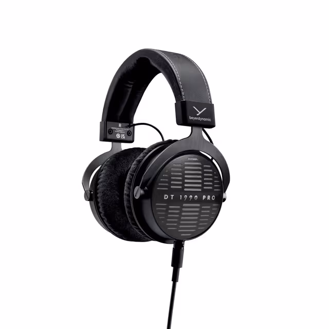 Beyerdynamic DT 1990 PRO MKII - Open-back (30 Ohm)