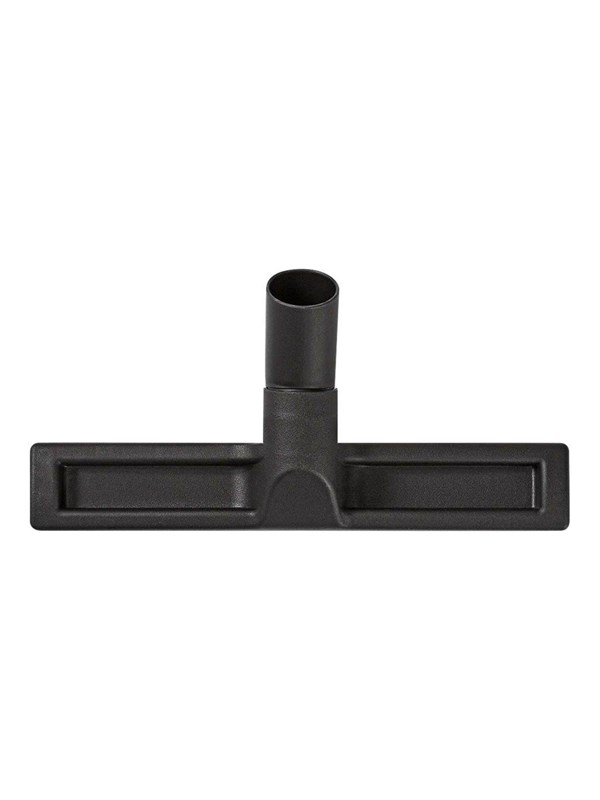 Nedis VCBR110HF35 - vacuum cleaner parquet brush - black