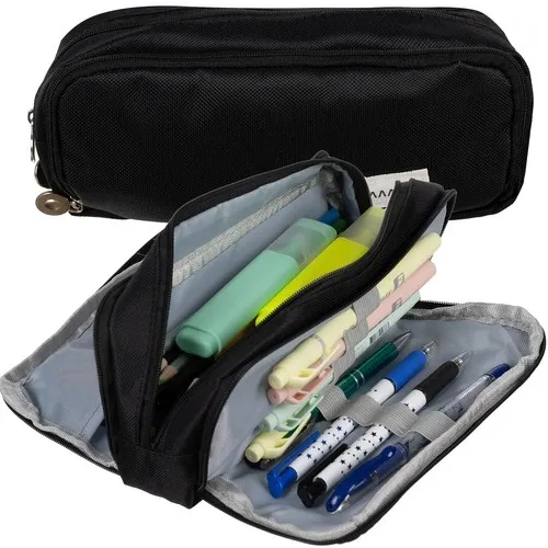 Pennal / Pennskrin - Etui for penner