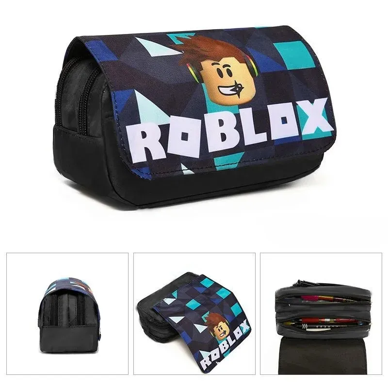 Roblox Pennal - Pennal til blyanter