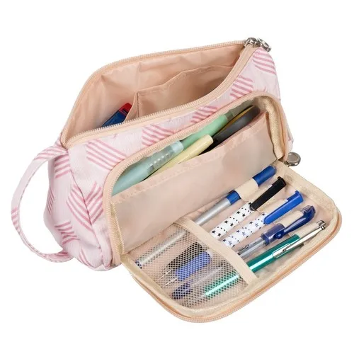 Pennal / Penalhus - Etui for penner