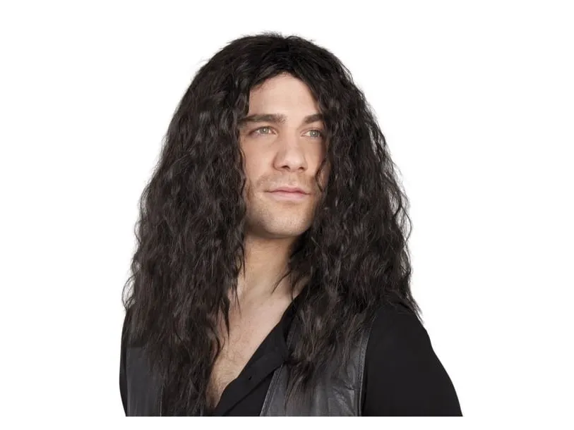 Mick paryk