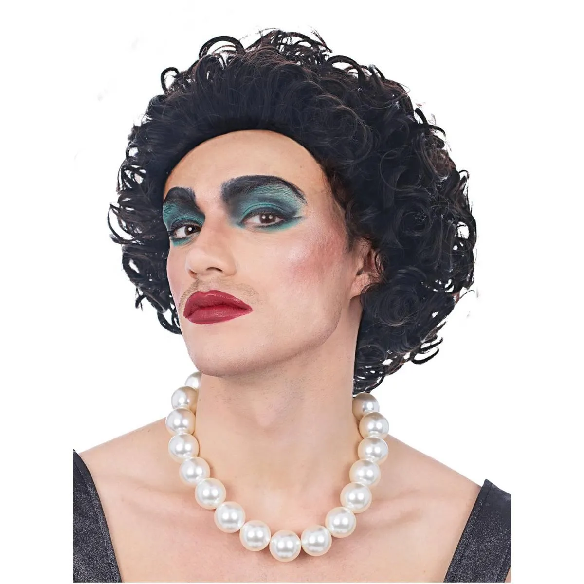 The Rocky Horror Picture Show Frank-N-Furter Wig