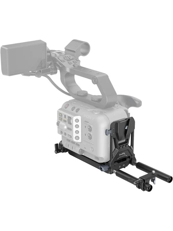 SmallRig 4323 camera mounting accessory