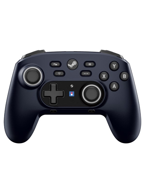 HORI Wireless PAD for Steam - Wireless Controller - Steam