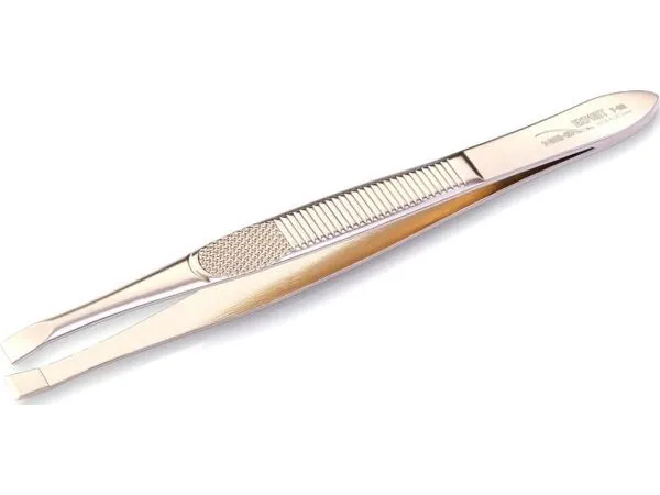 Nghia eksport pinsett T-08