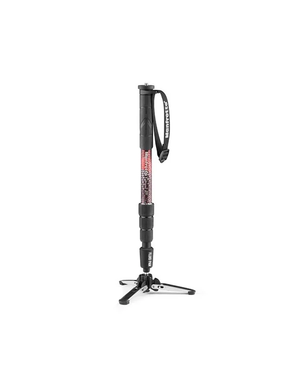 Manfrotto Video Monopod Element M II