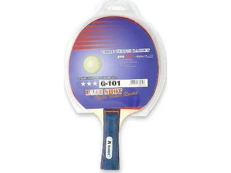 Raketter Polsirhurt G101, enkelt