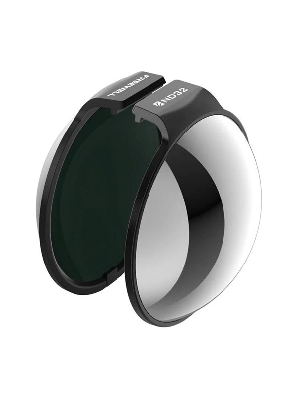 Freewell ND32 Neutral Density Filter for Osmo 360