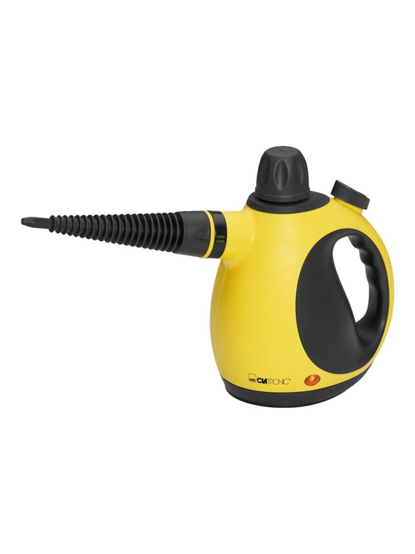 Clatronic Damprenser DR 3653 - steam cleaner - handheld