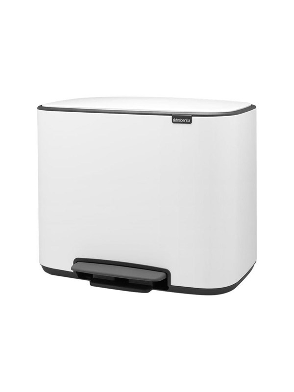 brabantia Bo Pedal Bin