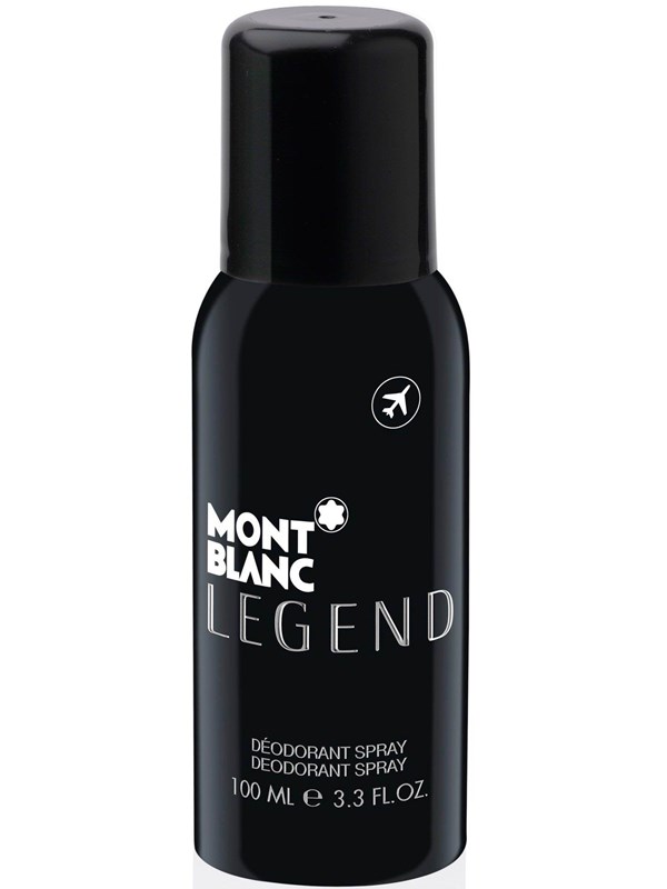 Mont Blanc Legend Deodorant Spray