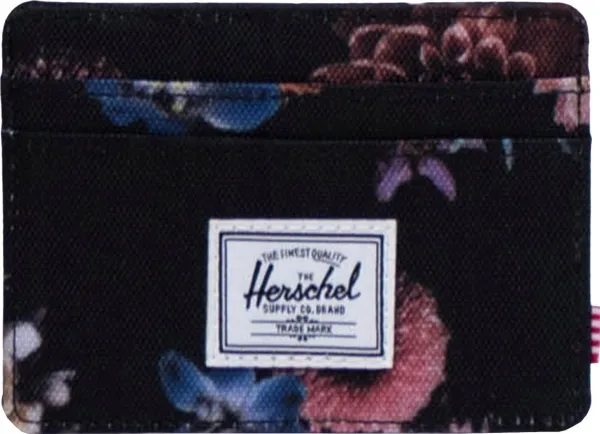 Herschel Herschel kortholderlommebok 30065-05899 Flerfarget One size