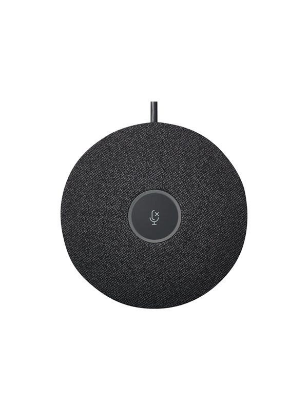 Logitech Rally Mic Pod