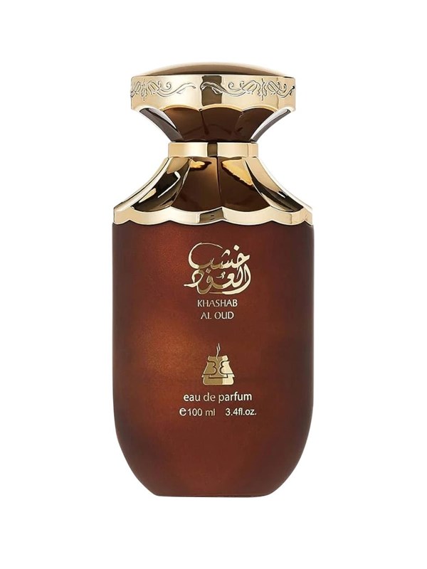 Afnan Khashab Al Oud Eau De Parfum - 100 ml