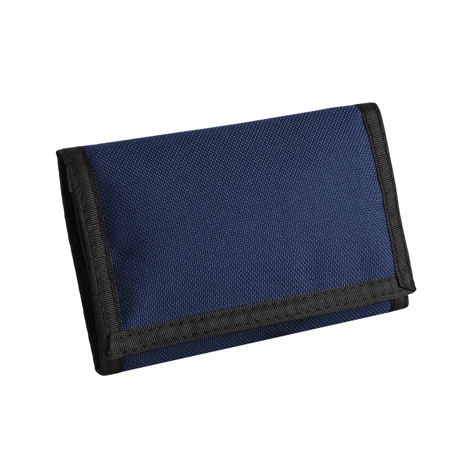 Bagbase Knitted Ripper Wallet