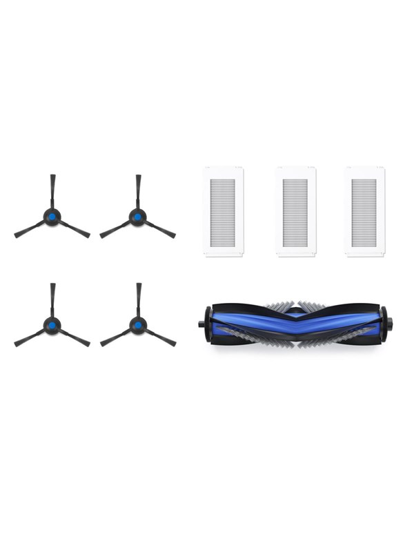 Ecovacs Service Kit for N30 PRO OMNI / N20e / N20e PLUS