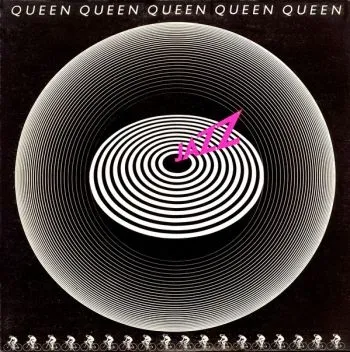 Queen - Jazz - 2011 Rem (CD)