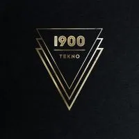 1900 - Tekno (Vinyl LP) (LP)