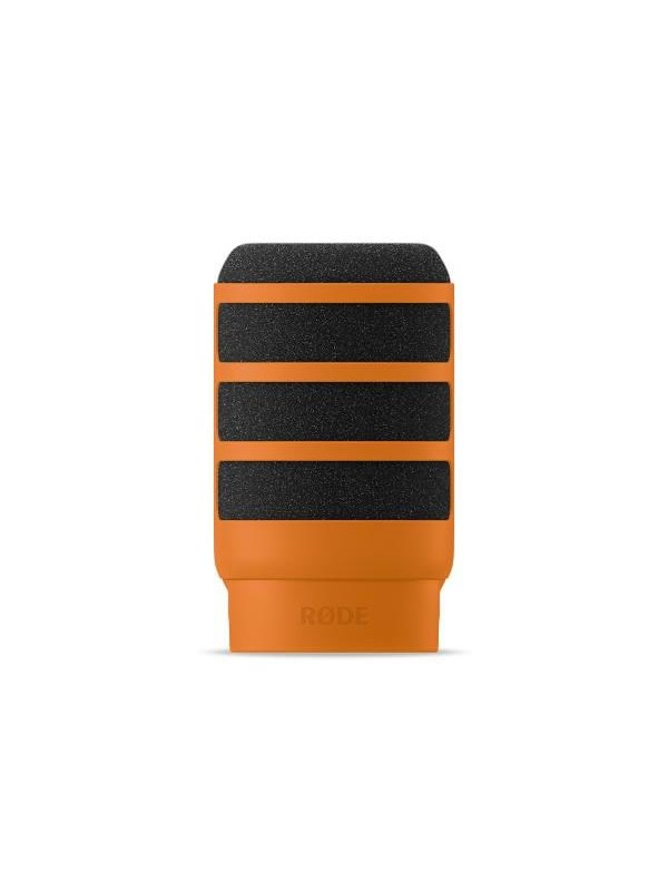 Røde RODE WS14-R Pop filter - Orange